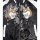 COSPA Sekai no Owari ni Shibaken to Ishihara Yuu's Design Haru-san Embroidery Sukajan Jacket /XXL รูปภาพ 11