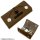 COSPA Is the order a rabbit? BLOOM Rabbit House Leather Key Case hình ảnh 2