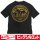 COSPA Yuru Camp Big Silhouette T-shirt /BLACK-L Bild 2