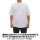 COSPA Yuru Camp Big Silhouette T-shirt /BLACK-XL Bild 5