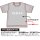 COSPA Yuru Camp Big Silhouette T-shirt /BLACK-XL Bild 6