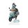 COSPA Yuru Camp Rin Shima Acrylic Stand Bild 2