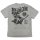 COSPA Wandering Witch: The Journey of Elaina Elaina T-shirt /MIX GRAY-L image 2
