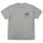 COSPA Wandering Witch: The Journey of Elaina Elaina T-shirt /MIX GRAY-L image 3
