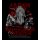 COSPA Black Lagoon Fujiyama Gangsta Paradise T-shirt /BLACK-M imagen 2