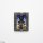 Square Enix Kingdom Hearts Acrylic Magnet Gallery Vol.2 10Pack BOX imagen 2