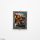 Square Enix Kingdom Hearts Acrylic Magnet Gallery Vol.2 10Pack BOX imagen 3