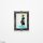 Square Enix Kingdom Hearts Acrylic Magnet Gallery Vol.2 10Pack BOX imagen 4