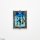 Square Enix Kingdom Hearts Acrylic Magnet Gallery Vol.2 10Pack BOX imagen 10