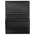 COSPA Sword Art Online [Black Swordsman] Kirito Synthetic Leather Card Case imagen 3