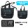 COSPA Mobile Suit Zeta Gundam Anaheim Electronics Functional Tote Bag /BLACK 图片 2