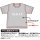 COSPA Mobile Suit Gundam The 08th MS Team Big Silhouette T-shirt /WHITE-XL รูปภาพ 7