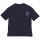 COSPA Mobile Suit Gundam The 08th MS Team Big Silhouette T-shirt /NAVY-L รูปภาพ 2