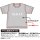 COSPA Mobile Suit Gundam The 08th MS Team Big Silhouette T-shirt /NAVY-L รูปภาพ 7