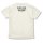 COSPA Demon Slayer: Kimetsu no Yaiba Mugen Train Arc Ore no Sekimu o Mattousuru T-shirt /VANILLA WHITE-S 图片 3