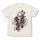 COSPA Demon Slayer: Kimetsu no Yaiba Mugen Train Arc Ore no Sekimu o Mattousuru T-shirt /VANILLA WHITE-M Bild 2