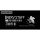 COSPA EVANGELION Nerv Functional Tote Bag /BLACK image 7
