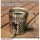 COSPA EVANGELION Nerv Two-Layer Stainless Steel Mug รูปภาพ 2