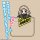 COSPA ガールズ&パンツァー 最終章 ケイ アクリルぴょこっと 画像 2