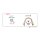 COSPA Love Live! Sunshine!! Shiitake Hand Drawing-like Full Color Mug Bild 2