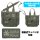 COSPA Girls und Panzer das Finale Oarai Girls High School Functional Tote Bag /RANGER GREEN Bild 2