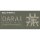 COSPA Girls und Panzer das Finale Oarai Girls High School Functional Tote Bag /RANGER GREEN Bild 7