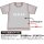 COSPA Girls und Panzer das Finale Kuromorimine Girls High School Big Silhouette T-shirt /BLACK-L Bild 4