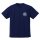 COSPA Girls und Panzer das Finale Oarai Girls High School Dry T-shirt /NAVY-XL image 2