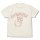 COSPA Non Non Biyori Non Stop Komagurumi's Adventure T-shirt /VANILLA WHITE-L รูปภาพ 2