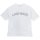 COSPA Yuru Camp Big Silhouette T-shirt Ver.2.0/WHITE-L Bild 3