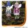 COSPA Yuru Camp Nadeshiko & Rin Full Color Hand Towel Bild 2