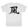 COSPA Demon Slayer: Kimetsu no Yaiba Giyu Tomioka Nagi Dry T-shirt /WHITE-XL รูปภาพ 3