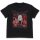 COSPA Re:ZERO -Starting Life in Another World- Witches of Sin T-shirt /BLACK-S รูปภาพ 2