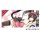 COSPA Date A Live IV Kurumi Tokisaki Cat-ear Ver. Full Color Mug รูปภาพ 2