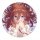 TBS Glowdia The Quintessential Quintuplets SS New Illustration Tin Badge 5pk Set Negligee Bild 4