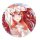 TBS Glowdia The Quintessential Quintuplets SS New Illustration Tin Badge 5pk Set Negligee Bild 6