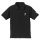 COSPA Mobile Suit Gundam ZEONIC Embroidery Polo Shirt /BLACK-XL 图片 2