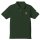 COSPA Mobile Suit Gundam ZEONIC Embroidery Polo Shirt /BRITISH GREEN-S 图片 2