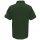 COSPA Mobile Suit Gundam ZEONIC Embroidery Polo Shirt /BRITISH GREEN-M 图片 3