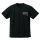 COSPA Godzilla Resurgence Kyosaitai Dry T-shirt /BLACK-XL gambar 2