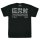COSPA Godzilla Resurgence Kyosaitai Dry T-shirt /BLACK-XL gambar 3
