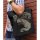 COSPA Godzilla Resurgence Godzilla Resurgence 2nd Form Large Tote Bag /BLACK imagen 2