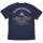 COSPA Yuru Camp Mount. Fuji, Nadeshiko & Rin T-shirt /INDIGO-L imagen 2