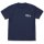 COSPA Yuru Camp Mount. Fuji, Nadeshiko & Rin T-shirt /INDIGO-L imagen 3