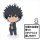 Azu Maker Toaru Majutsu no Index III PuniColle! Keychain (w/Stand) Touma Kamijo Bild 2