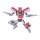 F-toys Shinkansen Henkei Robo Shinkalion Change! Shinkalion Super Evolution + Set of All 4 Types gambar 3
