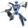 F-toys Shinkansen Henkei Robo Shinkalion Change! Shinkalion Super Evolution + Set of All 4 Types gambar 4