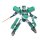 F-toys Shinkansen Henkei Robo Shinkalion Change! Shinkalion Super Evolution + Set of All 4 Types gambar 5