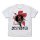 COSPA EVANGELION CODE 777 T-shirt /WHITE-S รูปภาพ 2