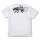 COSPA EVANGELION CODE 777 T-shirt /WHITE-M imagen 3
